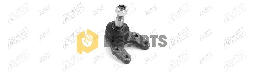 Ford Alt Rotil Ranger 2.5D 4X2 98> XM34 3395 AA