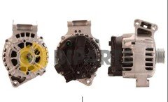 Ford Mondeo - 2007 Alternator Komple - (150 Amp) 7G9N 10300 CA
