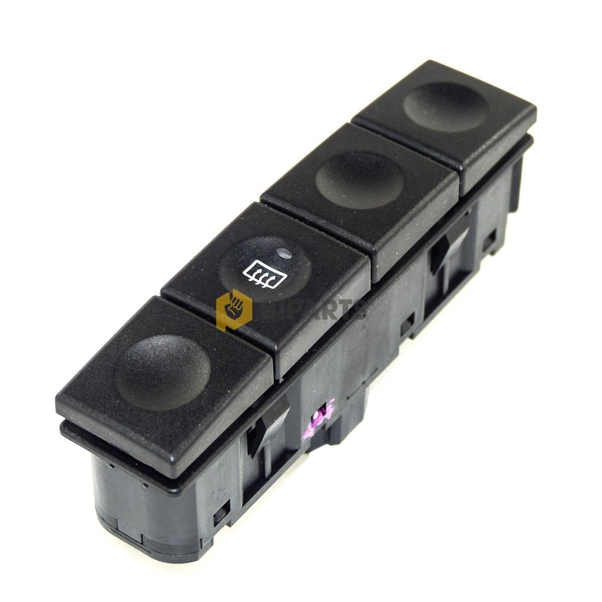 Ford Fiesta 02-05 Arka Cam Rezistansı 2S6T 18C621 AC