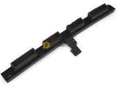 Ford Focus Bm 04> Tampon Bağl.Bakaliti : Arka Orta 5M51 17B861 AC