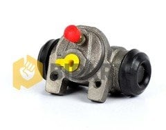 Ford Transıt 87- 44318 Fren Silindiri Arka   <b><font color=#ff5b01>X-X</font></b>
