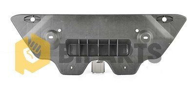 Ford Transıt V347 06- Bm Tampon Bağlantı Braketi Orta   <b><font color=#ff5b01>6C11 17G750 AA-1437167</font></b>