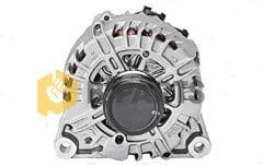 Ford Focus 12/- 1.6 Tdci Alternator Komple AV6N 10300 GB