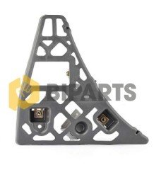 Ford Transıt V347 06- Bm Tampon Bağlantı Braketi Ön Sağ   <b><font color=#ff5b01>6C11 17B749 AD-1437151</font></b>