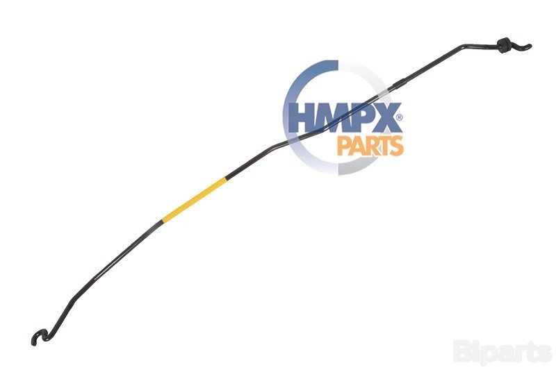Ford FİESTA 08> Motor Kaput Demiri HMP 8A61 16A931 AE