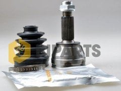 Ford Aks Kafası Dış 22 Diş Fiesta 1.4 Dizel 02> 2S61 3A327 AB
