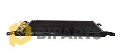 Ford Mondeo 96-00 Bm Klima Radyatörü   <b><font color=#ff5b01>XW2H 19710 AA-4144369</font></b>