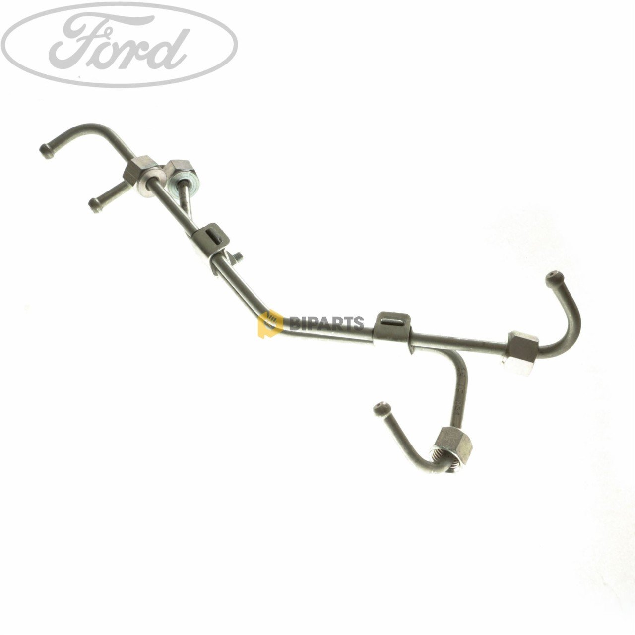 Ford Focus 98- 1.8 Tdcı Enjektör Boru Tk 75Ps 3-4 XS4Q 9N868 HC
