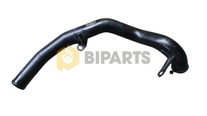 Ford Turbo Hava Hortumu Fiesta 1.6 Dohc Tcı 90Ps 02>12 5S61 6C646 AG