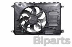 Ford Fan Ve Motor Mondeo Duratorg  2.0  07/ 6G91 8C607 GL-EFPA-1768199
