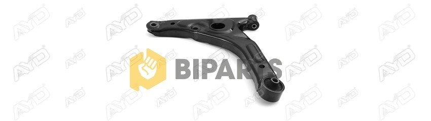 Ford Alt Salıncak Sol Transit V.184 01>  V.347 06> 6C11 3A053 FC