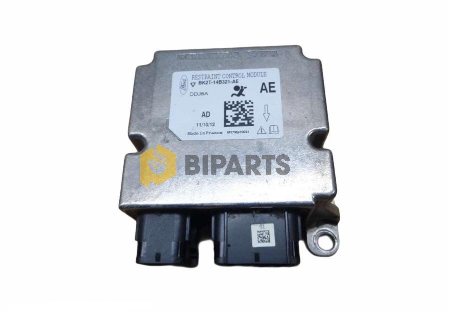 Ford  Modul-Hava Yastıgı BK2T 14B321 AE