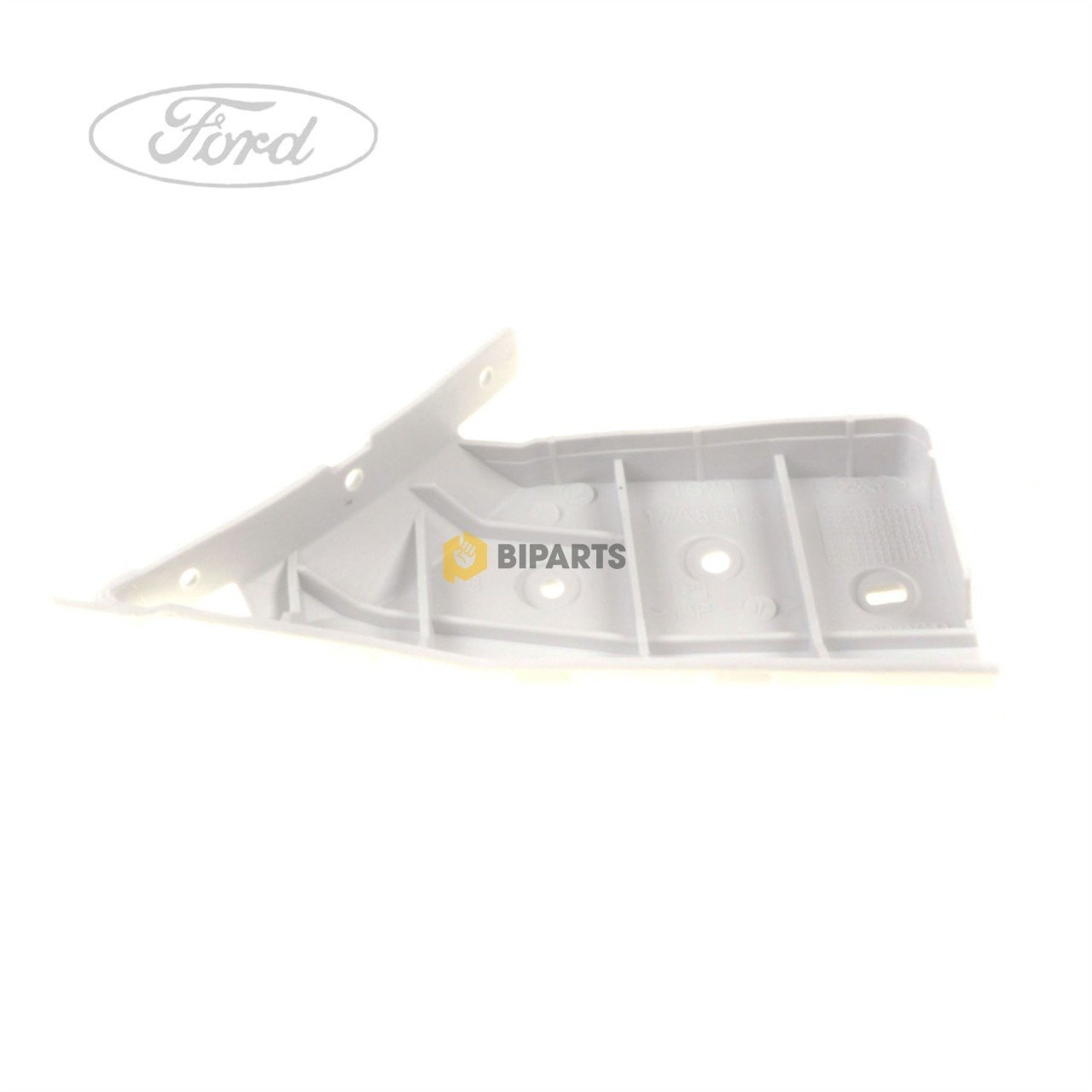 Ford Mondeo 01- Tampon Bağlantı Braketi Sağ 1S71 17A881 AG
