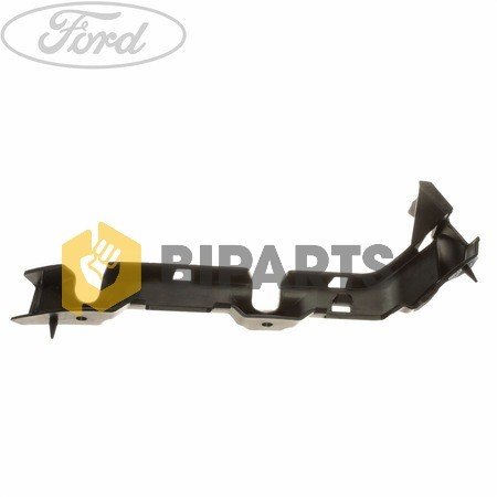 Ford Fusion 02- Tampon Bağlantı Braketi Sol 2N11 17A882 BH