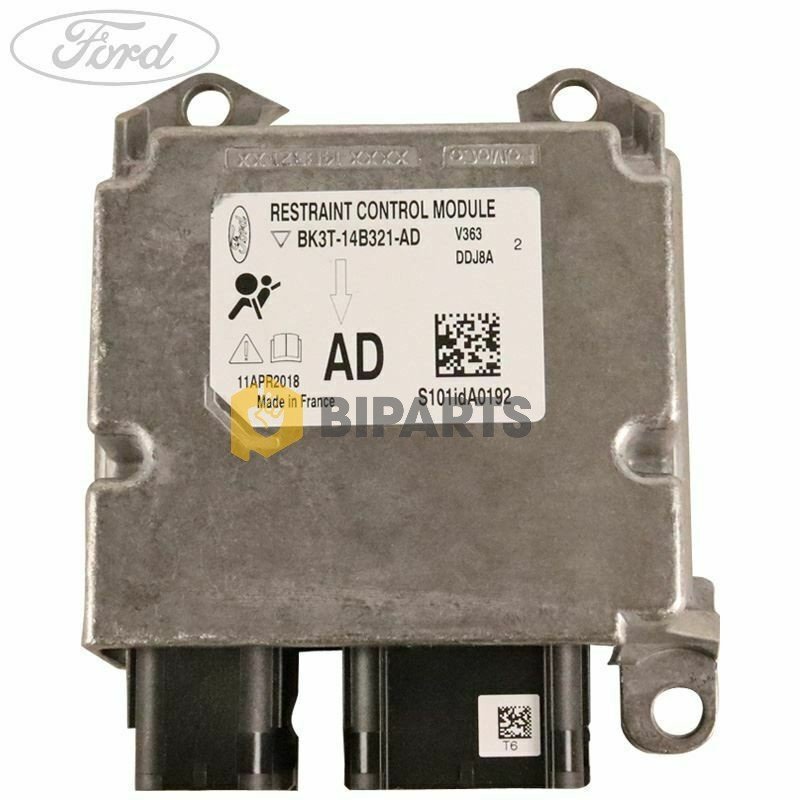 Ford  Modul-Hava Yastıgı BK3T 14B321 AB