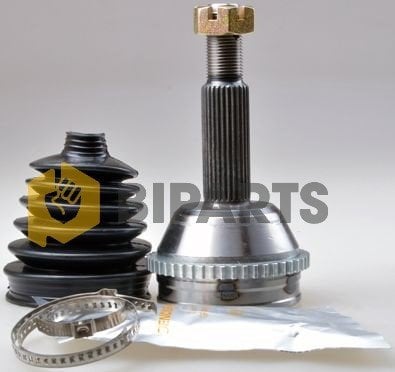 Ford Aks Kafası (İnce Mil-28Diş) Transit V.347 2006> 6C11 3A327 BB