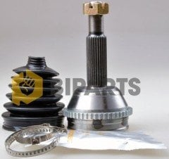 Ford Aks Kafası (İnce Mil-28Diş) Transit V.347 2006> 6C11 3A327 BB