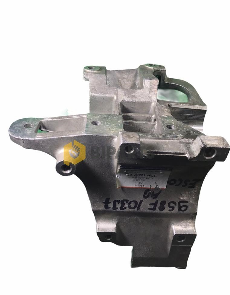 Ford Escort Alternatör Braketi 958F 10337 AB