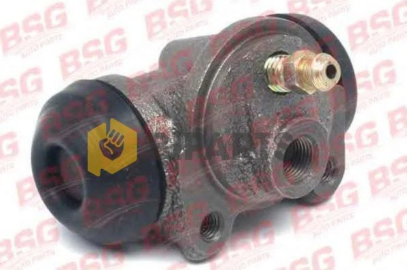 Ford Taunus 82- 44348 Fren Silindiri Arka   <b><font color=#ff5b01>BM-BM</font></b>