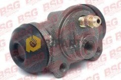 Ford Taunus 82- 44348 Fren Silindiri Arka   <b><font color=#ff5b01>BM-BM</font></b>