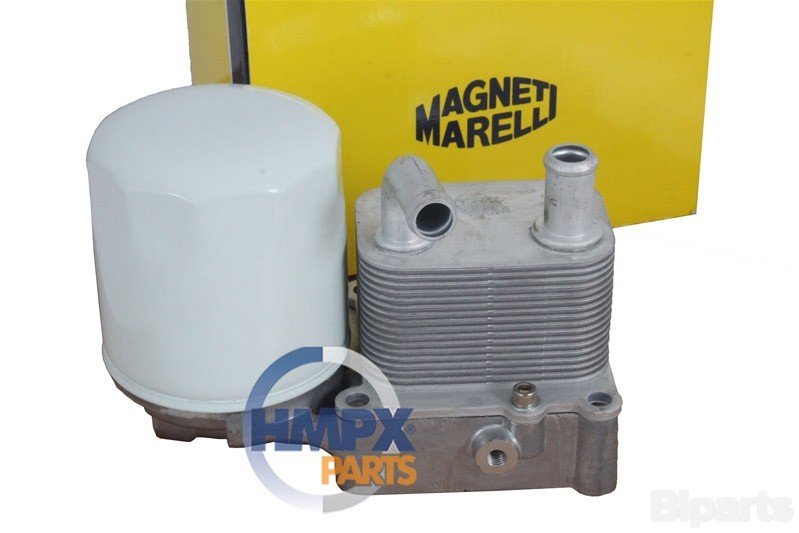 Ford CONNECT 02> Yağ Sogutucu 1.8 Tdci MGT 2M5Q 6B624 BD