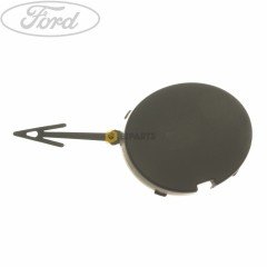 Ford Mondeo 07- Bm Tampon Çeki Kapağı BS71 17A989 BAXWAA