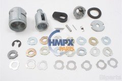 Ford FİESTA- CONNECT 02> Yakıt Depo Kilit Şifre Takımı HMP 2S61 A18168 BA