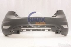 Ford FIESTA 09> Arka Tampon HMP 8A61 17906 AFXWAA