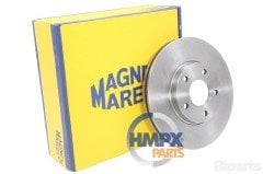 Ford CONNECT 02> Ön Disk Ayna MGT 2T14 1125 CC