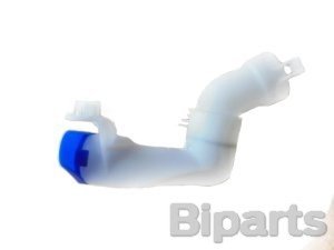 Ford Cam Yıkama Su Dolum Borusu Mondeo 2010 6M21 17B644 AC-İTHAL-1500037
