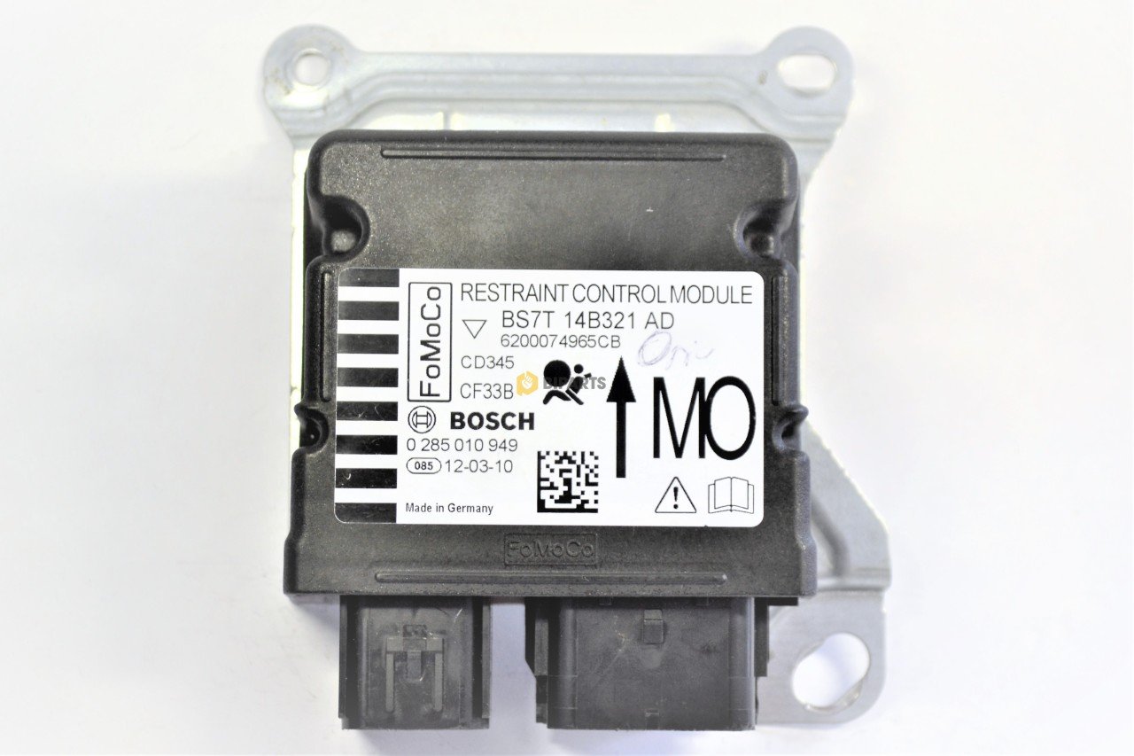 Ford  Modul-Hava Yastıgı BS7T 14B321 AD
