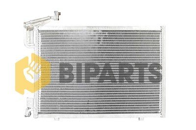 Ford Fıesta/B-Max 13- 1,0 Ecoboost Klima Radyatörü   <b><font color=#ff5b01>C1B1 19710 BC-1806682</font></b>