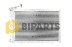 Ford Fıesta/B-Max 13- 1,0 Ecoboost Klima Radyatörü   <b><font color=#ff5b01>C1B1 19710 BC-1806682</font></b>