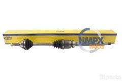 Ford CONNECT 02> Komple Aks Sağ Uzun MGT 2T14 3B436 AG