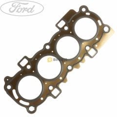 Ford Fıesta 09- 1.25 Zetec S Silindir Kapak Conta 8A6G 6051 BB