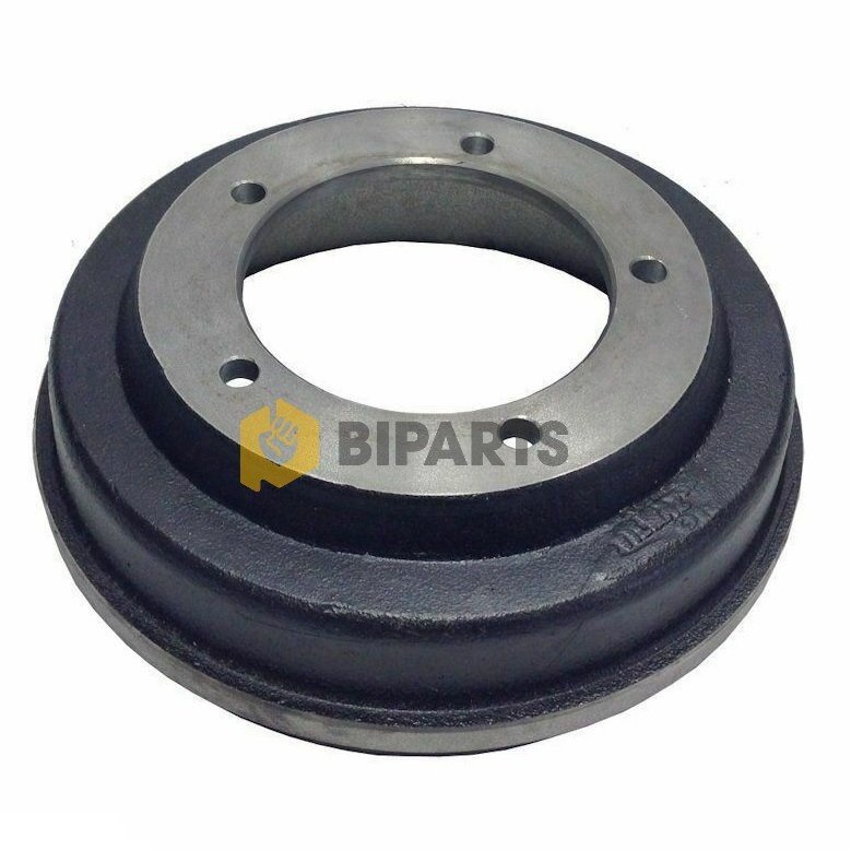 Ford Transıt M12 93- 2.5 D Kampana Arka   <b><font color=#ff5b01>92VB 1126 AA-6464214</font></b>