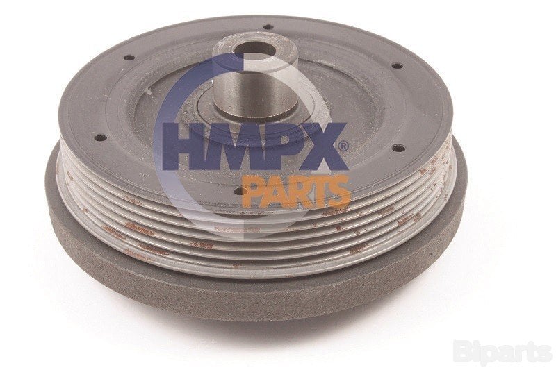 Ford CONNECT 02> Krank Kasnağı 75-90 Ps FMC 1S4Q 6B319 AF