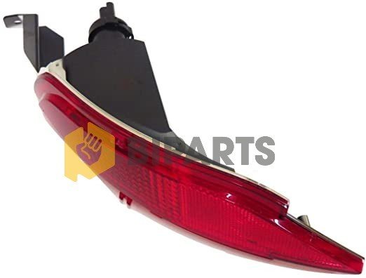 Ford Fıesta 08- Bm Arka Sağ Sis Lambası (Rhd) 8A61 15K272 AD