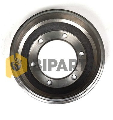 Ford Transıt M15 93- 2.5 D Kampana Arka   <b><font color=#ff5b01>92VB 1126 BA-6198026</font></b>
