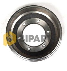 Ford Transıt M15 93- 2.5 D Kampana Arka   <b><font color=#ff5b01>92VB 1126 BA-6198026</font></b>