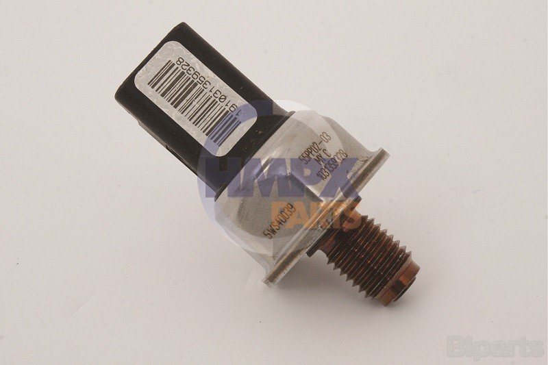 Ford CONNECT 02>14 Yakıt Galeri Müşürü (55Pp02-03) FMC 1S4Q 9D280 AD