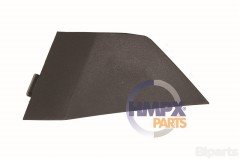 Ford FİESTA 08> Ön Tampon Çeki Kapağı Sport HMP 8A61 17A989 SPORT