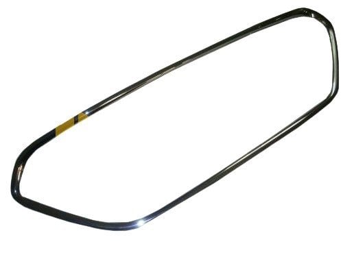 Ford Focus 08 Tampon Panjur Çerçevesi Nikelaj 8M51 8C436 ADSMAS