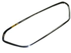 Ford Focus 08 Tampon Panjur Çerçevesi Nikelaj 8M51 8C436 ADSMAS