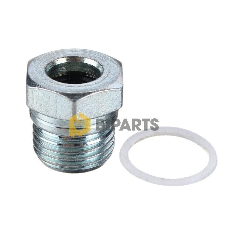Ford Transıt M12-M15 93- Bm Direksiyon Pompa Hortum Rekoru   <b><font color=#ff5b01>F33C 3F656 BA-6742740</font></b>