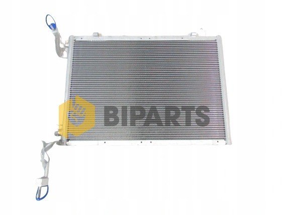 Ford Courıer/Fıesta/Connect 14- 1.6 Tdcı Klima Radyatörü   <b><font color=#ff5b01>AV11 19710 GB-1856009</font></b>