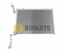 Ford Courıer/Fıesta/Connect 14- 1.6 Tdcı Klima Radyatörü   <b><font color=#ff5b01>AV11 19710 GB-1856009</font></b>