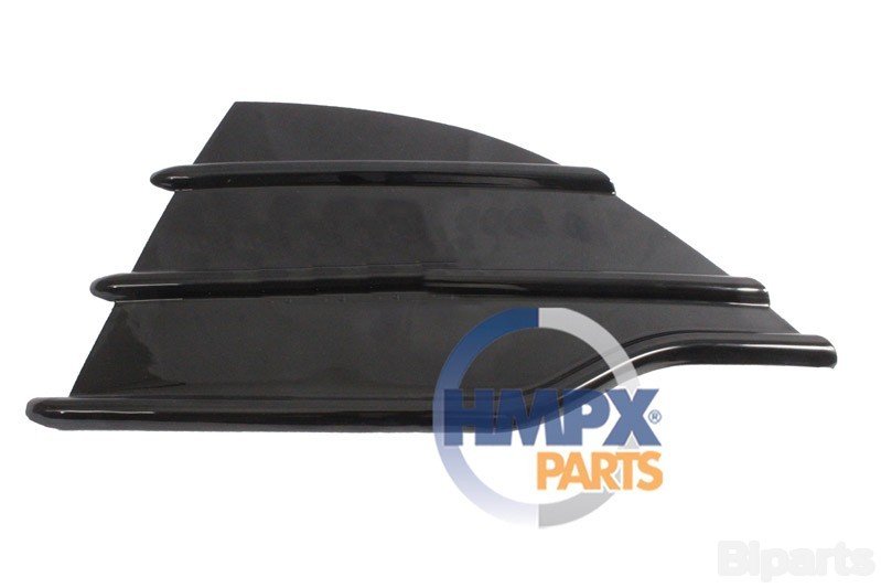 Ford KUGA 13> Ön Tampon Üçgen Panjur Sol Parlak Siyah HMP CV44 17K947 BE5UAW