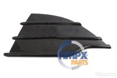 Ford KUGA 13> Ön Tampon Üçgen Panjur Sol Parlak Siyah HMP CV44 17K947 BE5UAW