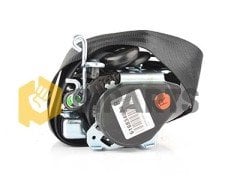 Ford Focus 11- Bm Emniyet Kemeri Komple Sağ   <b><font color=#ff5b01>BM51 61294 AD3JA6-1839761</font></b>